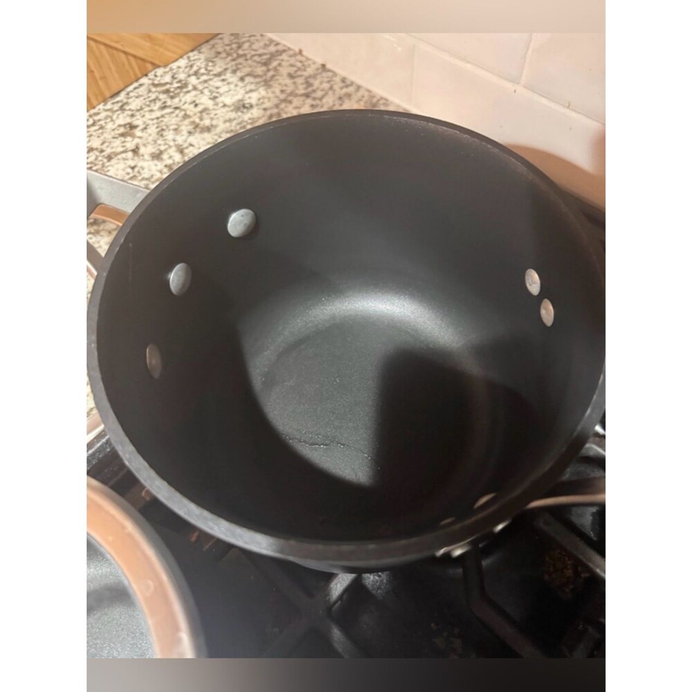 Calphalon Signature Nonstick Cookware Set - Picture 9 of 10